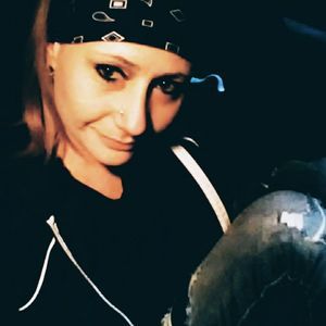 Meet your Posher, Michele